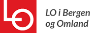 LO i Bergen logo
