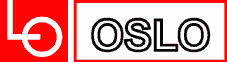 Logo LO i Oslo
